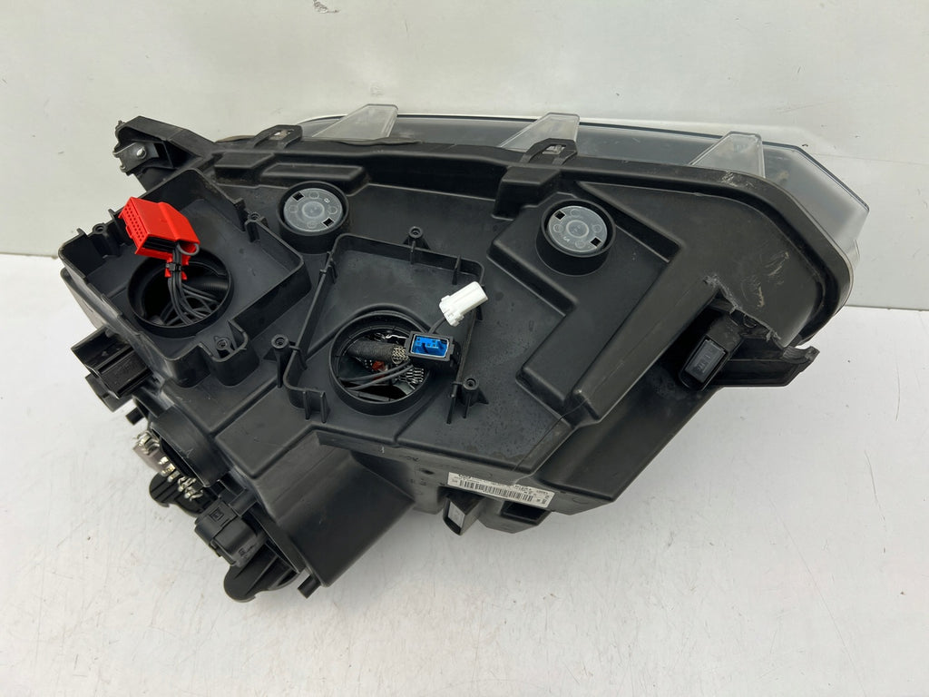 Frontscheinwerfer VW Amarok 2H1941018A Xenon Rechts Scheinwerfer Headlight SCH5529016951tc