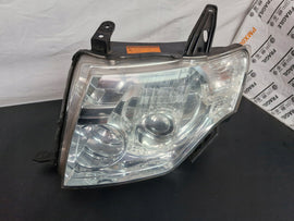 Frontscheinwerfer Mitsubishi Pajero IV FALSE Scheinwerfer Headlight SCH2530101098mv