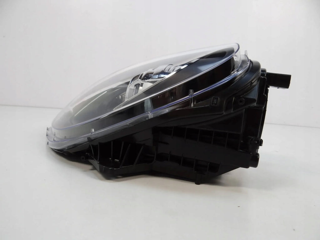 Frontscheinwerfer Porsche Macan 95B941031CQ Xenon Links Scheinwerfer Headlight SCH6641762075qd
