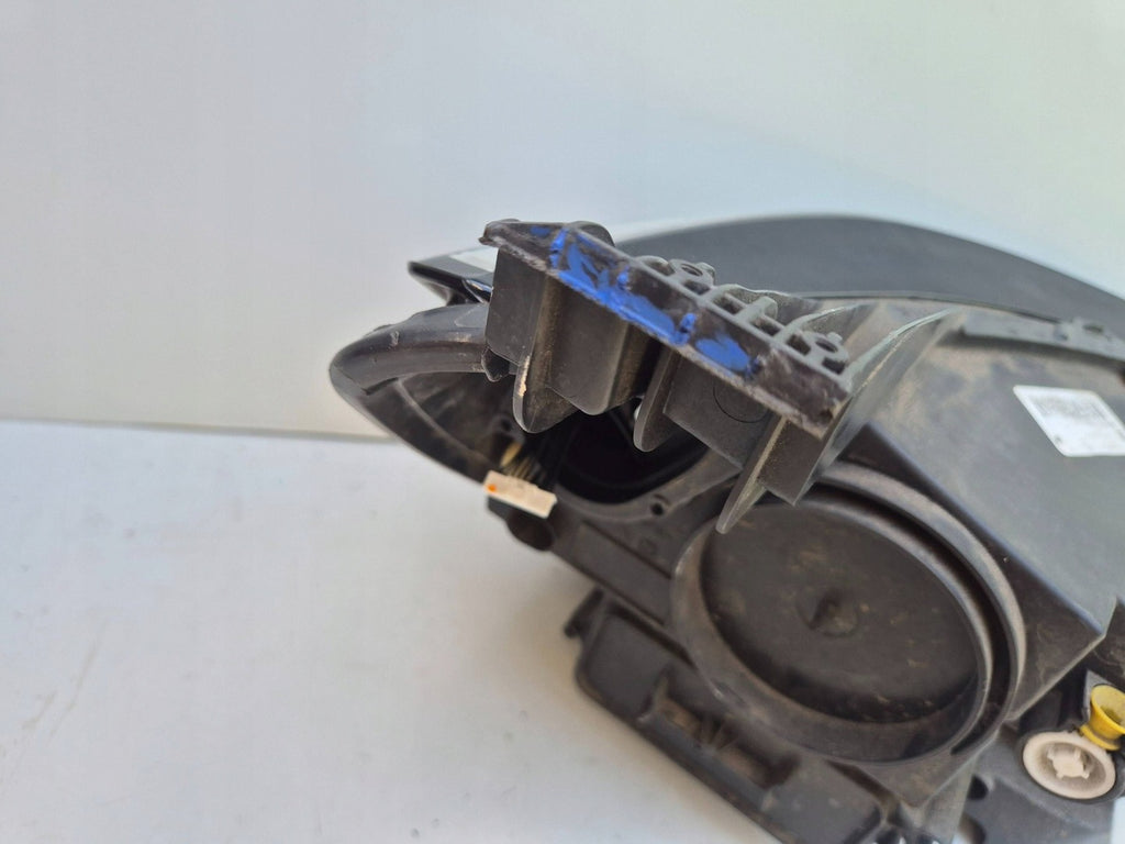 Frontscheinwerfer Opel Grandland X YP00016180 Links Scheinwerfer Headlight SCH8299250322zy