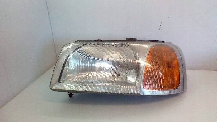 Frontscheinwerfer Land Rover Freelander Links Scheinwerfer Headlight SCH7269570050pa