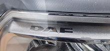 Laden Sie das Bild in den Galerie-Viewer, Frontscheinwerfer Daf 2188985 Rechts Scheinwerfer Headlight SCH7135601924kd