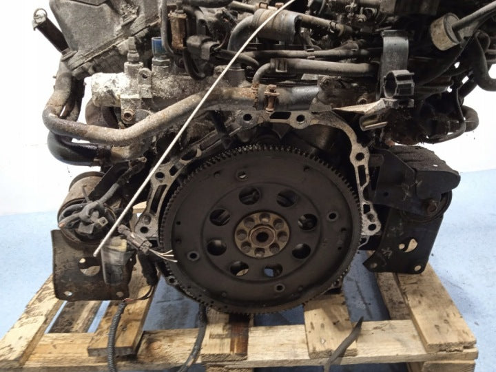 Motor Nissan Maxima A32 VQ30DE 3.0 287TKm Benzin Engine Unkomplett MOT8513284016ux