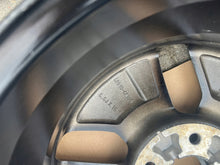 Load image into Gallery viewer, 1x Alufelge 16 Zoll 6.5&quot; 5x114.3 52910-CM100-422 Hyundai Kona Rim Wheel