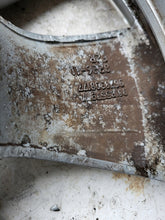 Load image into Gallery viewer, 1x Alufelge 16 Zoll 6.5&quot; 4x108 20ET Glanz Grau 9813557977 Peugeot Rim Wheel