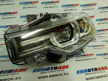 Load image into Gallery viewer, Frontscheinwerfer BMW F30 F31 7419633-04 LED Links Scheinwerfer Headlight SCH2979162458dh