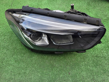 Load image into Gallery viewer, Frontscheinwerfer Mercedes-Benz W247 A2479062603 LED Rechts Headlight SCH4953085217tx