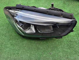 Frontscheinwerfer Mercedes-Benz W247 A2479062603 LED Rechts Headlight SCH4953085217tx