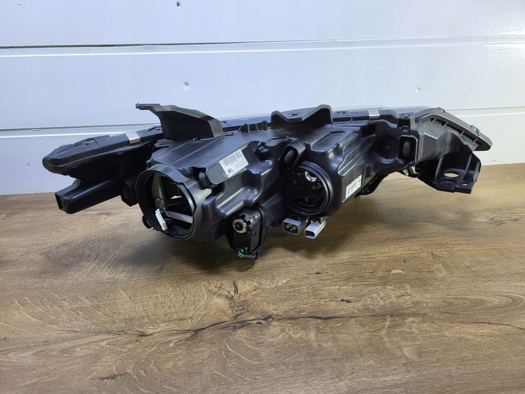 Frontscheinwerfer Mitsubishi Outlander ECM921-21C10 Links Scheinwerfer Headlight SCH6163718746ms