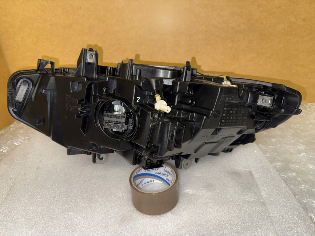 Frontscheinwerfer BMW 4 F32 8738706-03 LED Rechts Scheinwerfer Headlight SCH2909367843eb