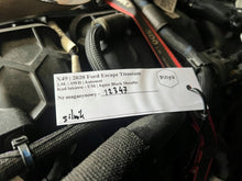 Laden Sie das Bild in den Galerie-Viewer, Motor Ford Fiesta II Fbd LJ6E-6007-FA 2.0 97PS 71kW Benzin Engine Unkomplett MOT9891946986nh