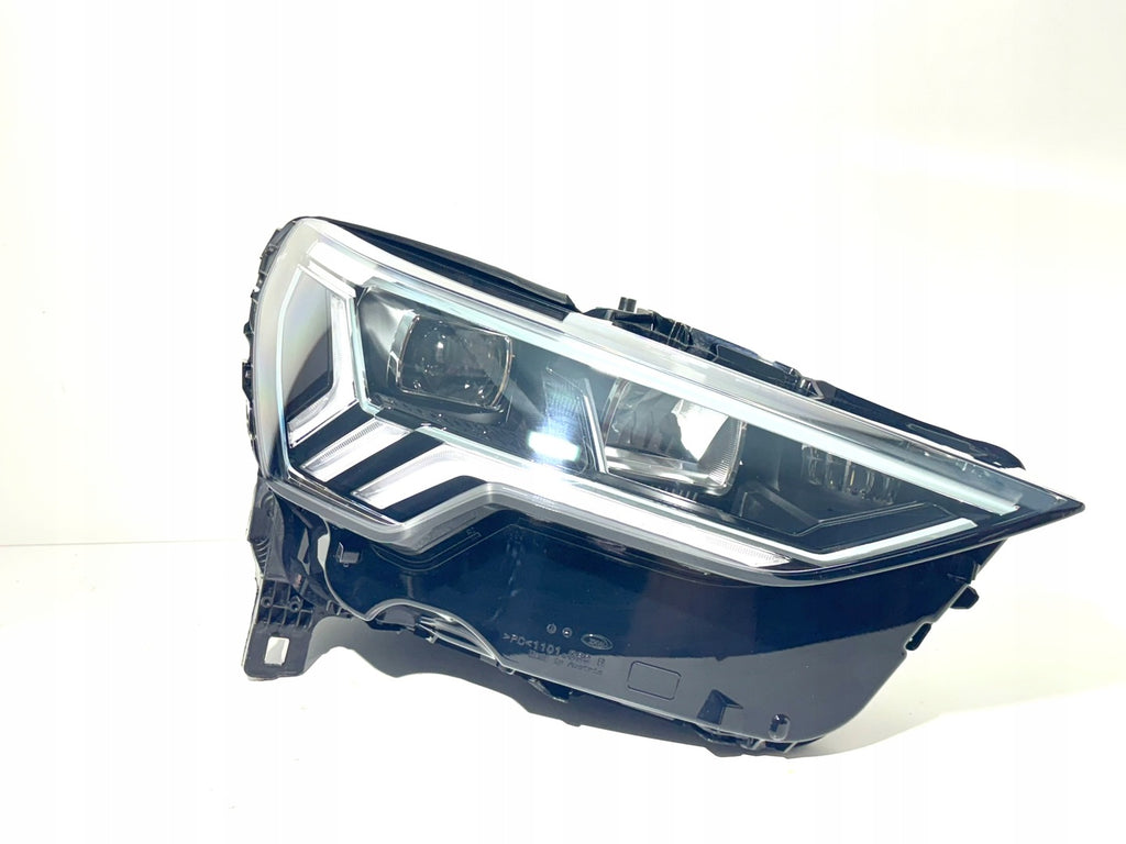 Frontscheinwerfer Audi Q3 83A941034 LED Rechts Scheinwerfer Headlight