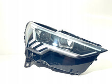 Laden Sie das Bild in den Galerie-Viewer, Frontscheinwerfer Audi Q3 83A941034 LED Rechts Scheinwerfer Headlight