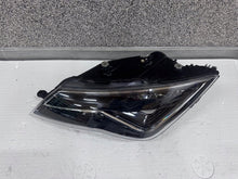 Laden Sie das Bild in den Galerie-Viewer, Frontscheinwerfer Seat Leon 5F1941007C FALSE Scheinwerfer Headlight SCH5677117564wg