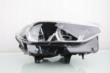 Load image into Gallery viewer, Frontscheinwerfer BMW X3 G01 8739654-03 LED Rechts Scheinwerfer Headlight SCH8140952746xe