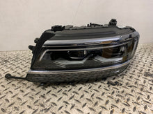 Laden Sie das Bild in den Galerie-Viewer, Frontscheinwerfer VW Tiguan Allspace 5NN941081C LED Links Scheinwerfer Headlight SCH2222524329sv