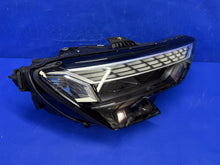 Laden Sie das Bild in den Galerie-Viewer, Frontscheinwerfer Audi A3 8Y0941036N Full LED Rechts Scheinwerfer Headlight
