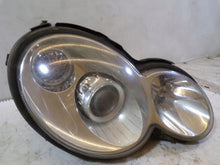 Load image into Gallery viewer, Frontscheinwerfer Mercedes-Benz Coupe Xenon Rechts Scheinwerfer Headlight SCH3232791668ep