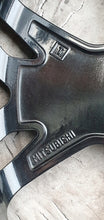 Load image into Gallery viewer, 1x Alufelge 18 Zoll 7.0" 5x114.3 38ET MZ315060KOD Mitsubishi Outlander I FEL7070503839qy