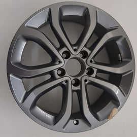 1x Alufelge 17 Zoll 7.0