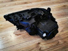 Load image into Gallery viewer, Frontscheinwerfer Mercedes-Benz W164 1648260191 Links Scheinwerfer Headlight