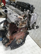 Load image into Gallery viewer, Motor Peugeot 308 AH03 AHP AHM AHN 2.0 2015 Diesel Engine Unkomplett MOT1901555263eq