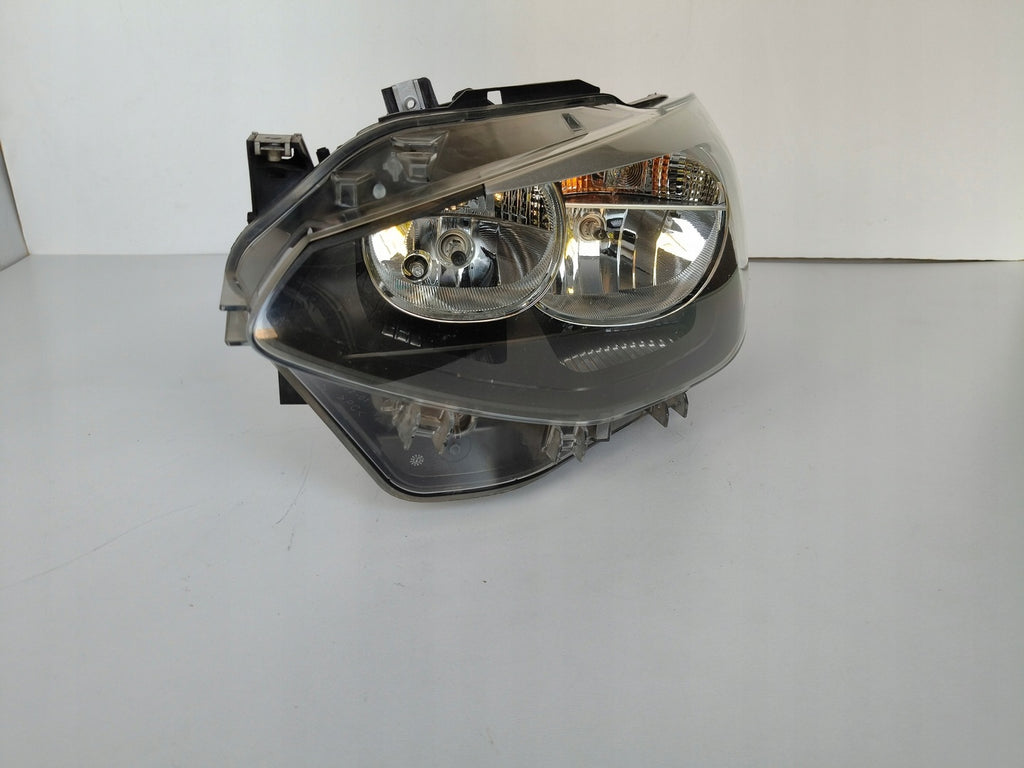 Frontscheinwerfer BMW 1 F21 F20 A9722967108 FALSE Scheinwerfer Headlight SCH4351787817ft