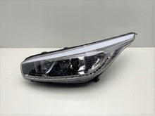 Laden Sie das Bild in den Galerie-Viewer, Frontscheinwerfer Kia Ceed A2921-05320 LED Links Scheinwerfer Headlight