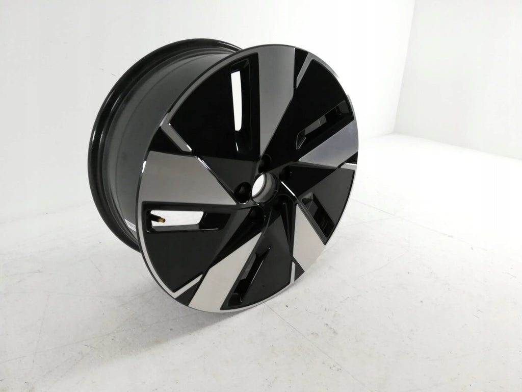 1x Alufelge 19 Zoll 8.5" 5x108 56ET Glanz Schwarz 32294213 Volvo I Rim Wheel FEL7467458363ve