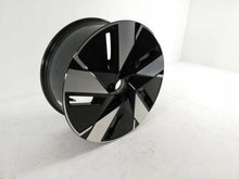 Load image into Gallery viewer, 1x Alufelge 19 Zoll 8.5" 5x108 56ET Glanz Schwarz 32294213 Volvo I Rim Wheel FEL7467458363ve