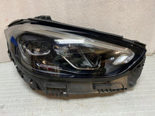 Laden Sie das Bild in den Galerie-Viewer, Frontscheinwerfer Mercedes-Benz W206 A2069067203 Full LED Rechts Headlight SCH6467980022oo