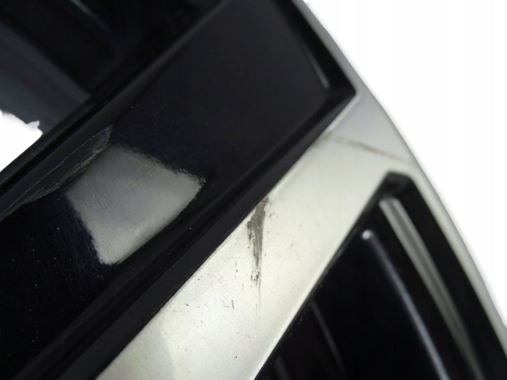 1x Alufelge 17 Zoll 7.0" 5x108 47 5ET Glanz Schwarz L1TC-1007-AA Ford Puma FEL8828588810qx