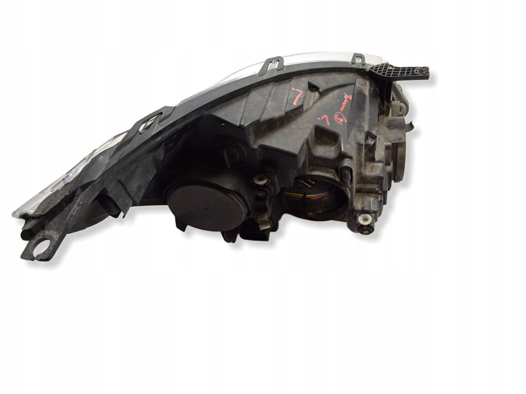 Frontscheinwerfer Ford Transit Custom Links Scheinwerfer Headlight SCH1136522330yy