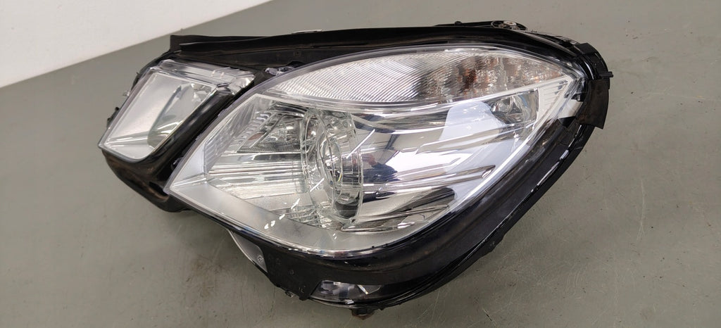 Frontscheinwerfer Mercedes-Benz W212 A2128201959 LED Links Headlight SCH7265975346fa