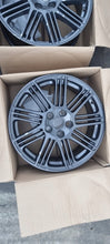Laden Sie das Bild in den Galerie-Viewer, 1x Alufelge 18 Zoll 7.5" 5x114.3 45ET Toyota Rim Wheel FEL9777752949sf