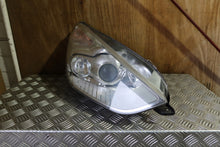 Laden Sie das Bild in den Galerie-Viewer, Frontscheinwerfer Ford S-Max 6M21-13D54-AL Xenon Rechts Scheinwerfer Headlight