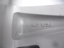 Load image into Gallery viewer, 1x Alufelge 18 Zoll 7.5" 6x139.7 PZ49P-J0670-XX Toyota Land Cruiser Rim Wheel FEL3921281562xr