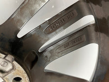 Laden Sie das Bild in den Galerie-Viewer, 1x Alufelge 20 Zoll 8.0" 5x112 39ET 80A601025F Audi Q5 Rim Wheel FEL3145036536lf