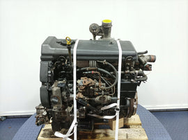 Motor Renault Master II S8UW772 2.5 80PS 59kW 2000 Diesel Engine Unkomplett