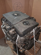 Laden Sie das Bild in den Galerie-Viewer, Motor Chevrolet Captiva Z22D1 2.2 CDTI.VCDI 170TKm 2012 Diesel Engine Komplett MOT1359866796ps