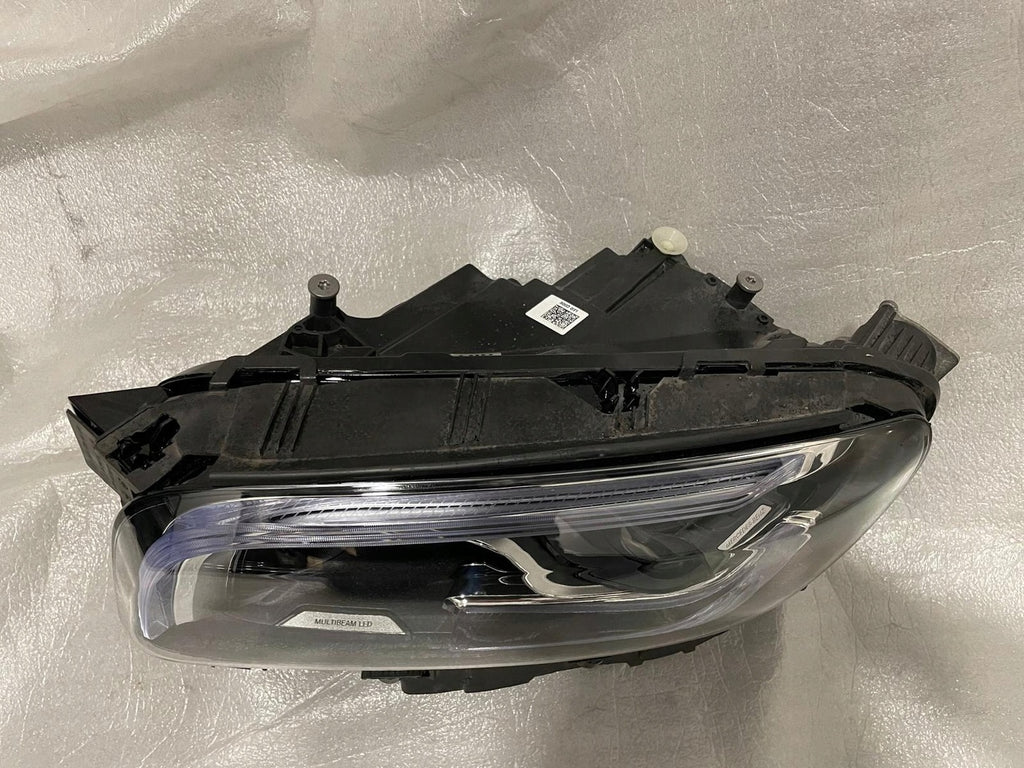 Frontscheinwerfer Mercedes-Benz Glb 2479060106 LED Links Scheinwerfer Headlight SCH2052575449yb