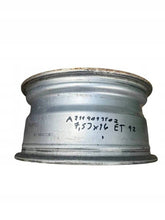 Load image into Gallery viewer, 1x Alufelge 16 Zoll 5x112 A2114011502 Mercedes-Benz W211 Rim Wheel FEL2444243006zs