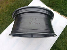 Laden Sie das Bild in den Galerie-Viewer, 1x Alufelge 19 Zoll 3V0601025AP Skoda Superb I Rim Wheel FEL4864064306di