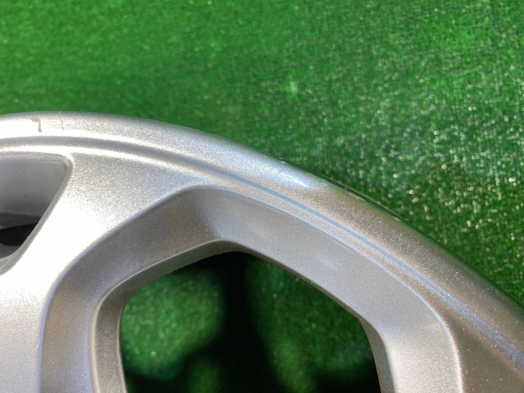 1x Alufelge 18 Zoll 8.0" 5x108 55ET BS7J-FA Ford Mondeo Rim Wheel FEL5902983314px