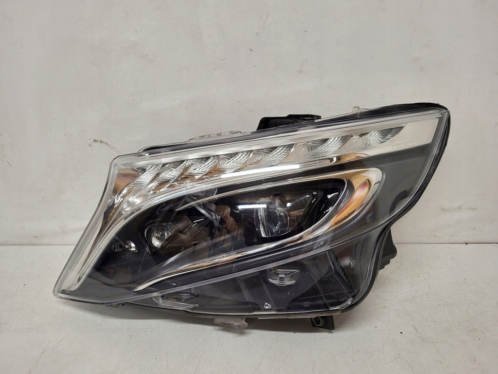 Frontscheinwerfer Mercedes-Benz Vito W447 A4479064600 LED Links Headlight SCH7477012936ji