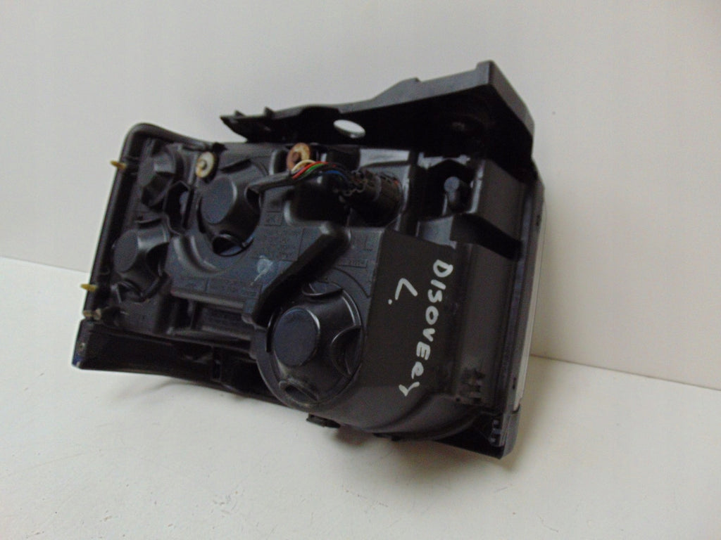 Frontscheinwerfer Land Rover Discovery II Links Scheinwerfer Headlight
