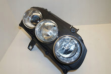 Laden Sie das Bild in den Galerie-Viewer, Frontscheinwerfer Alfa Romeo 159 60682088 Rechts Scheinwerfer Headlight SCH9242597875oa