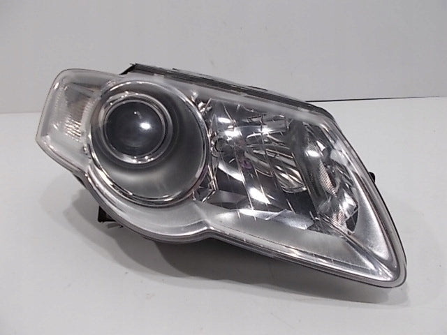 Frontscheinwerfer VW Passat 3C0941006Q Halogen Rechts Scheinwerfer Headlight