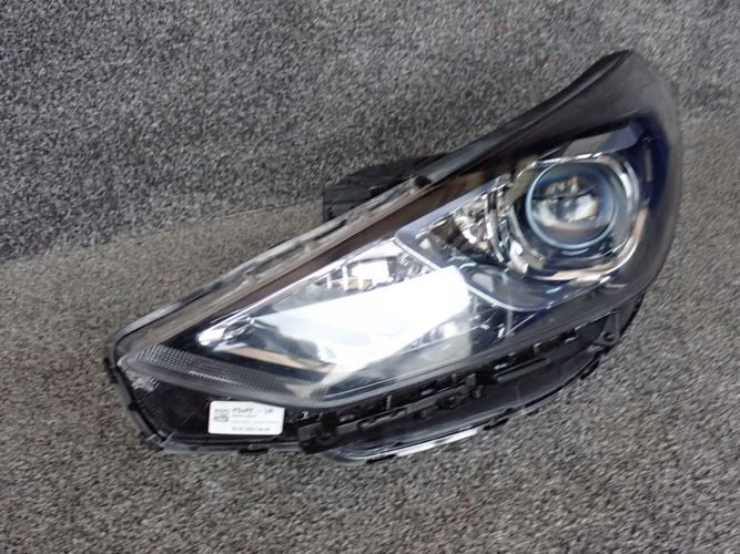 Frontscheinwerfer Hyundai I30 III G492113010 Links Scheinwerfer Headlight