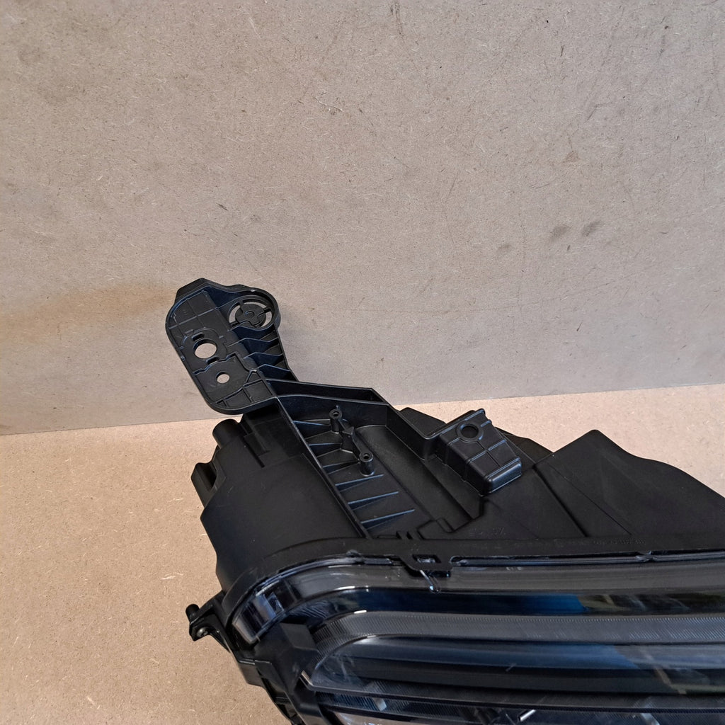 Frontscheinwerfer Jeep 52218717 Full LED Rechts Scheinwerfer Headlight